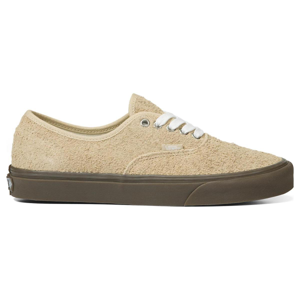 Vans Authentic Hairy Suede