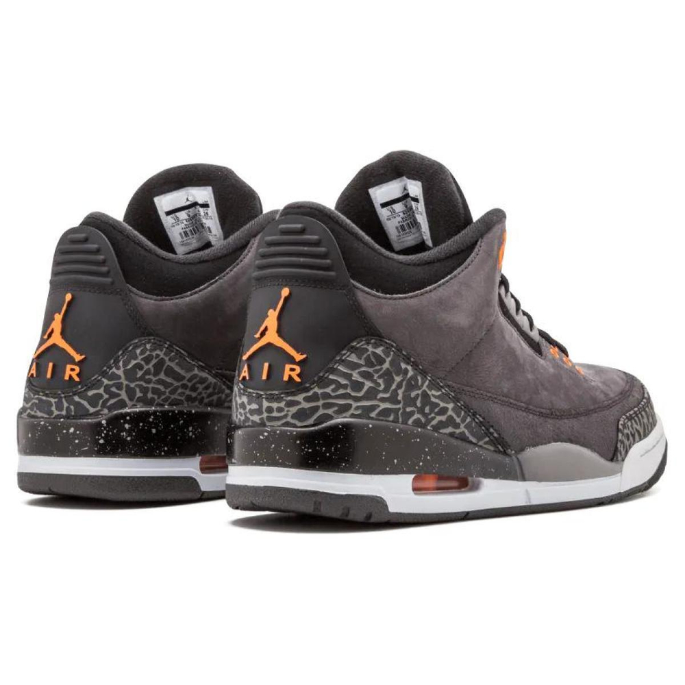 Jordan Air Jordan 3 Retro Fear Pack