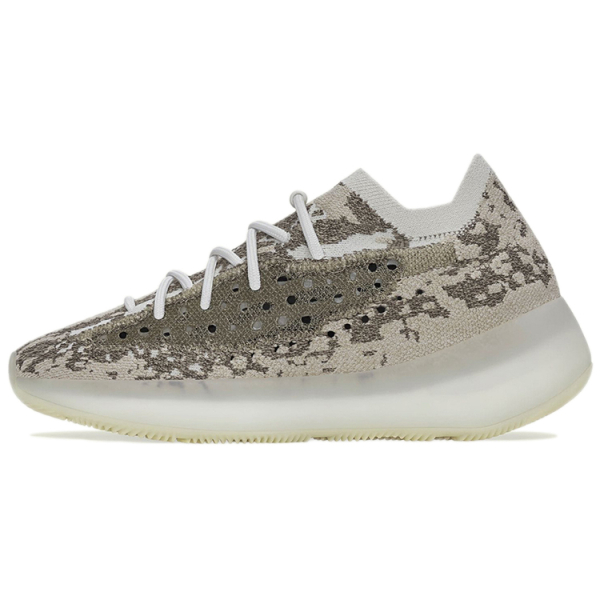 Adidas originals Yeezy Boost 380 "Pyrite"