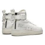 Nike Air Force 1 Triple Ivory