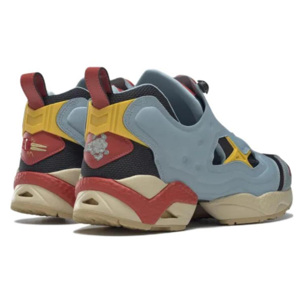 Looney Tunes x Reebok Instapump Fury 95