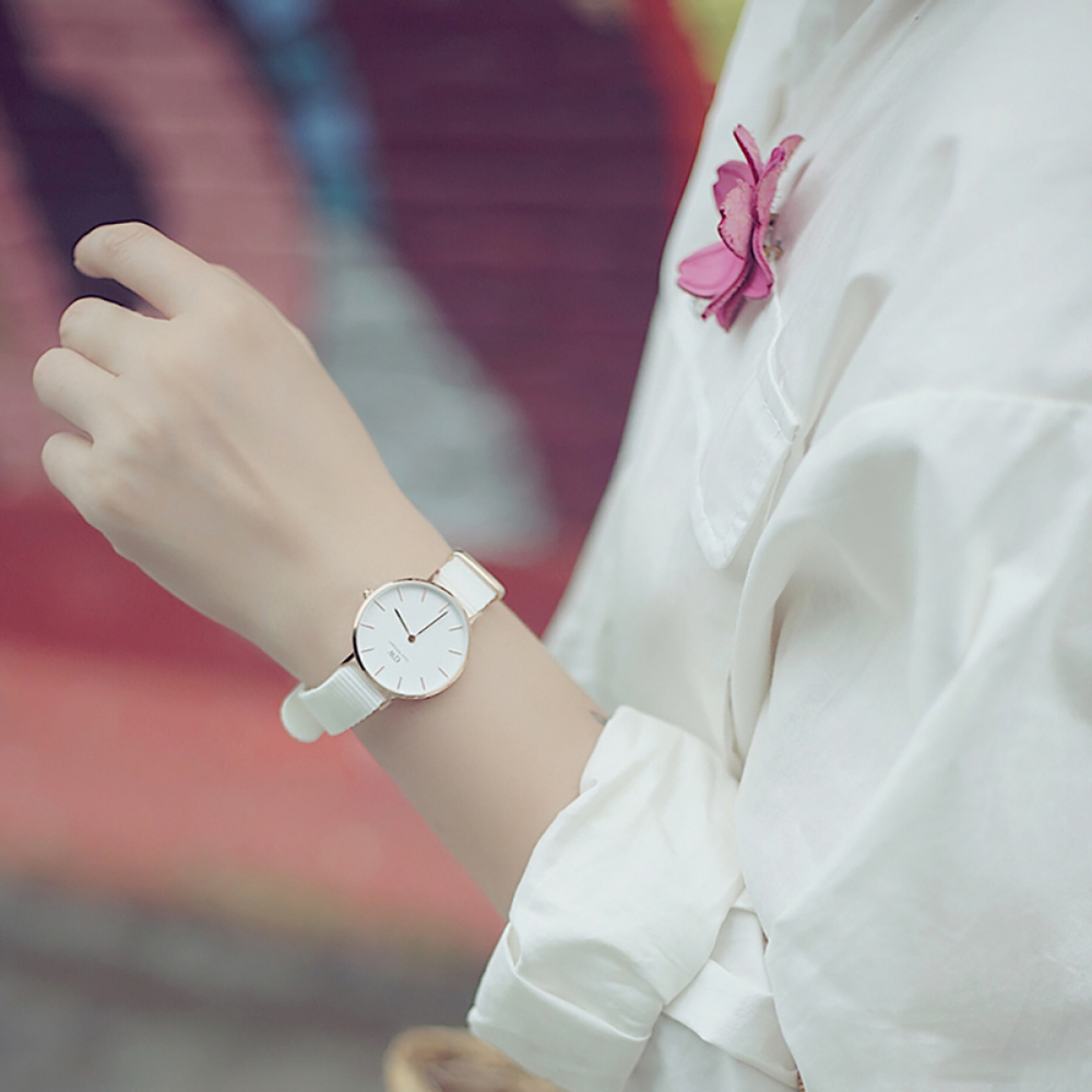 Daniel Wellington DW /