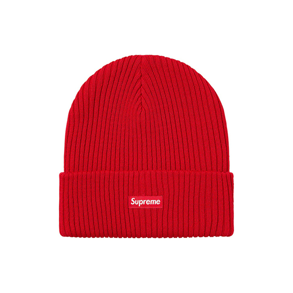 Supreme Supreme FW20 Week 7 Wide Rib Beanie