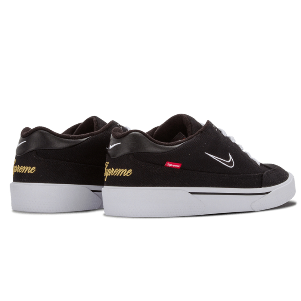 Supreme x Nike GTS Black