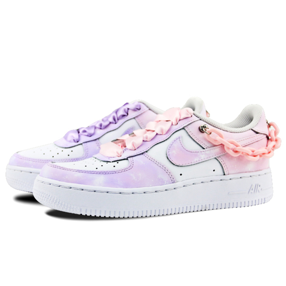 【 】 Nike Air Force 1 07