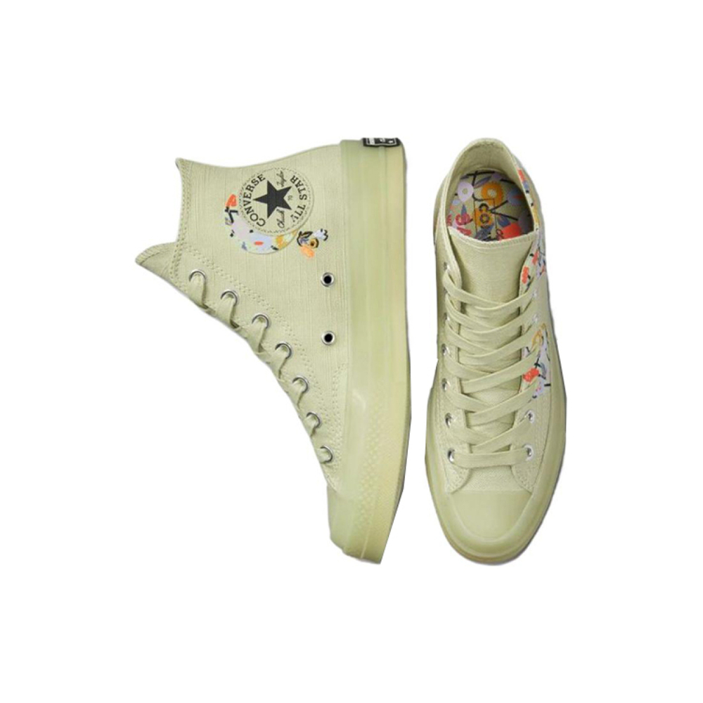 Converse 1970s Chuck Taylor All Star