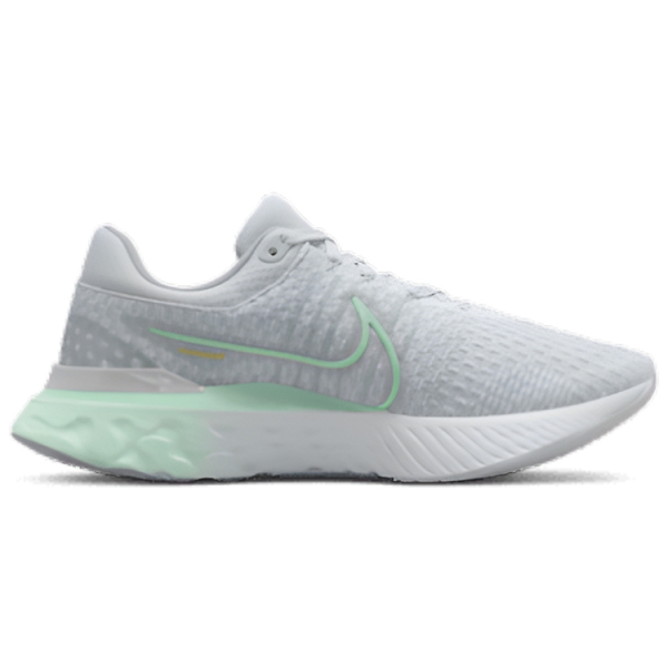 Nike React Infinity Run Flyknit 3