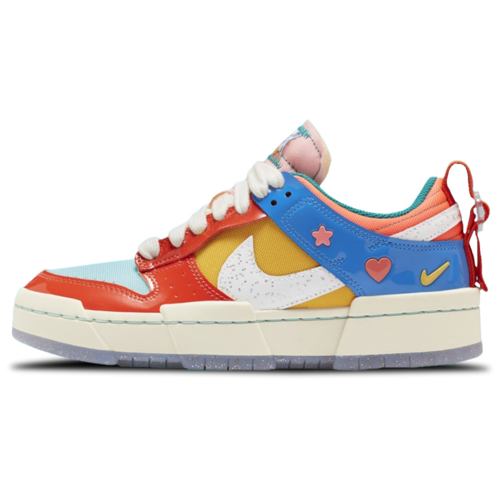 Nike Dunk Disrupt Disrupt "Kid at Heart"