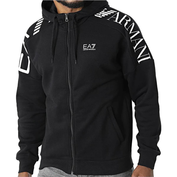EMPORIO ARMANI EA7 Logo