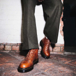 Dr.Martens Church Buckingham