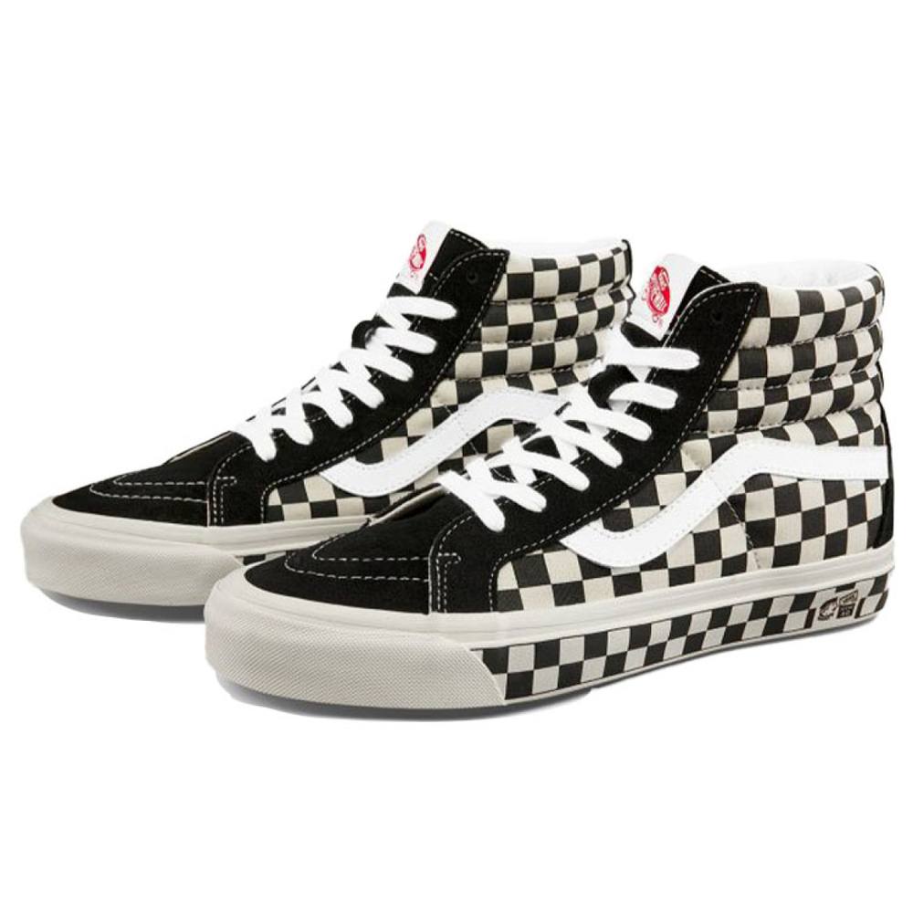 Vans Style 38