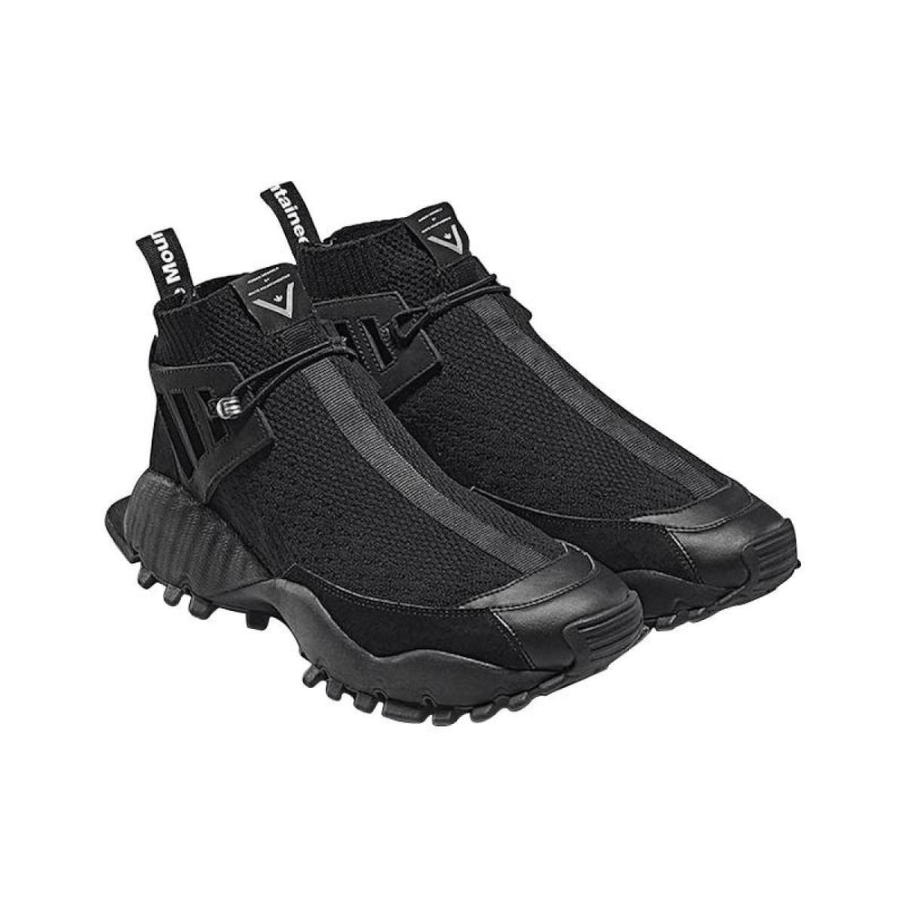 White Mountaineering x adidas originals Seeulater Core