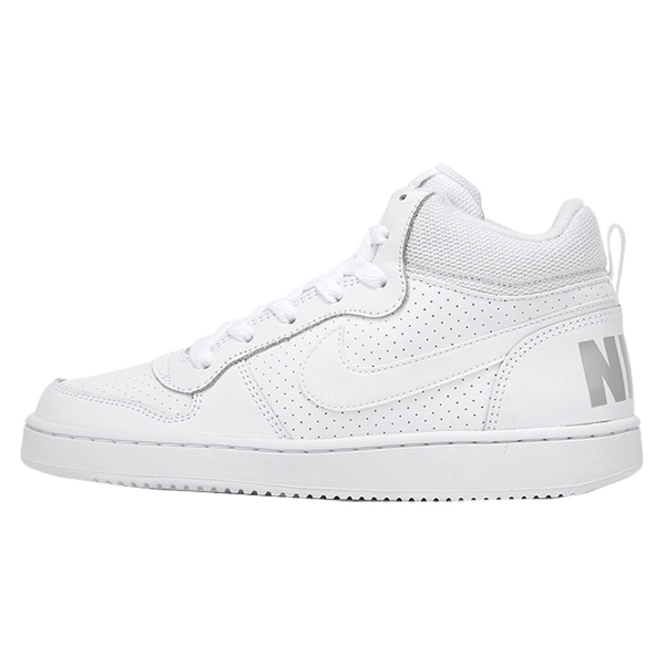 Nike Court Borough Mid