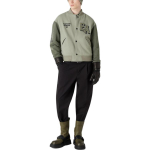 EMPORIO ARMANI EA7 FW23 Logo