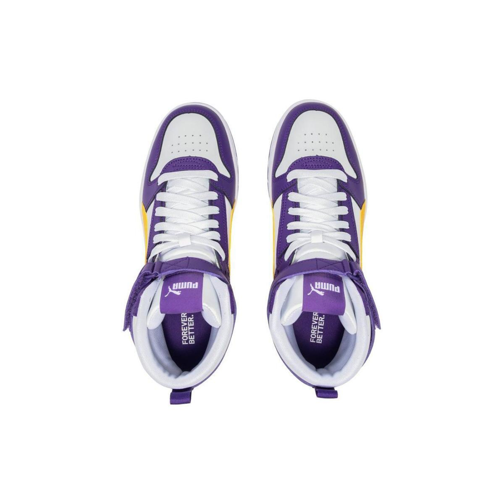 PUMA RBD Game