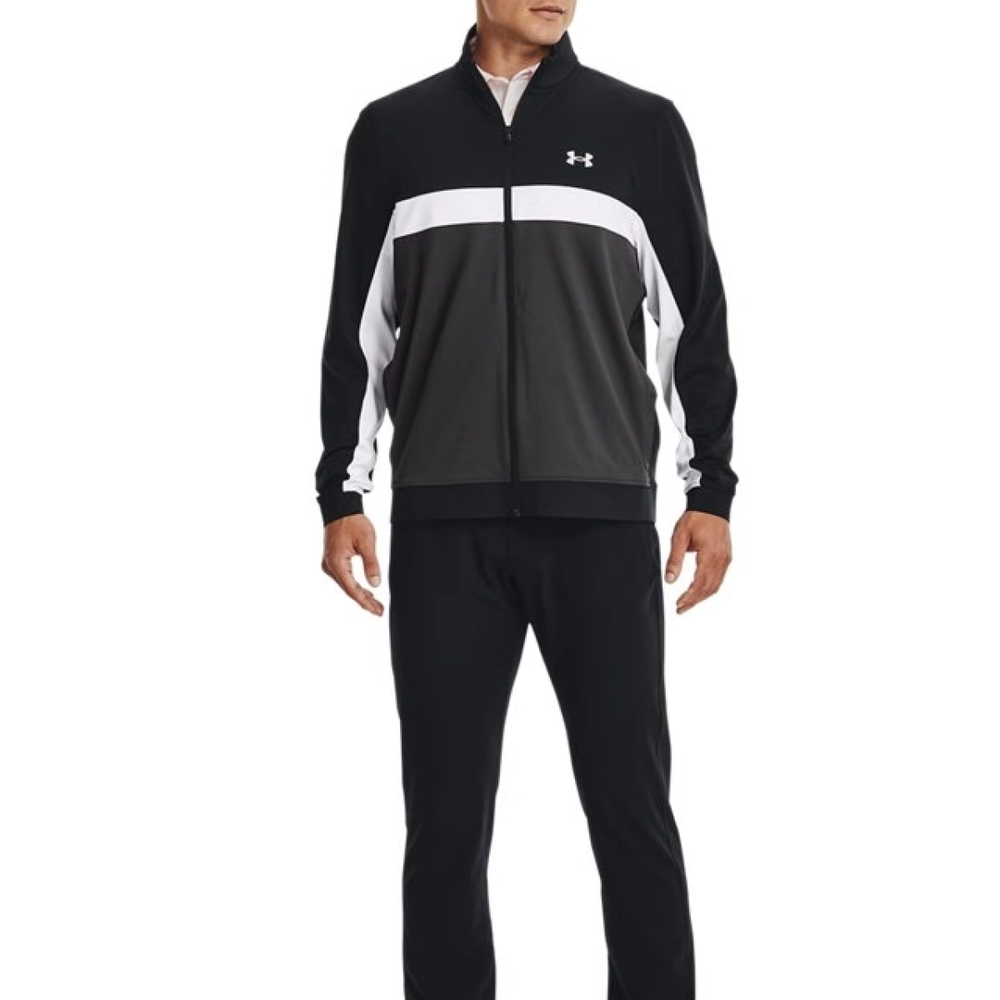 Under Armour Storm Logo