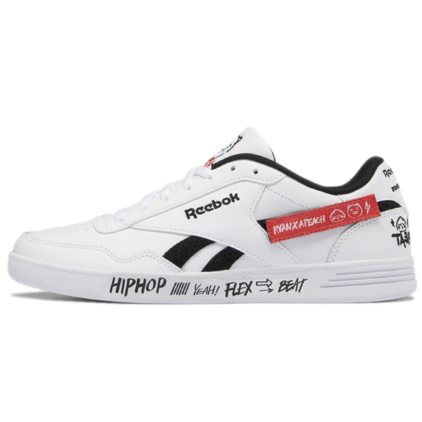 KAKAO FRIENDS x Reebok Royal Techque T