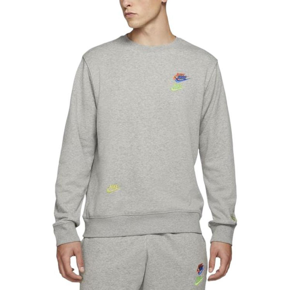 Nike Logo
