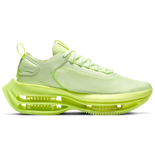 Nike Zoom Double Stacked barely volt