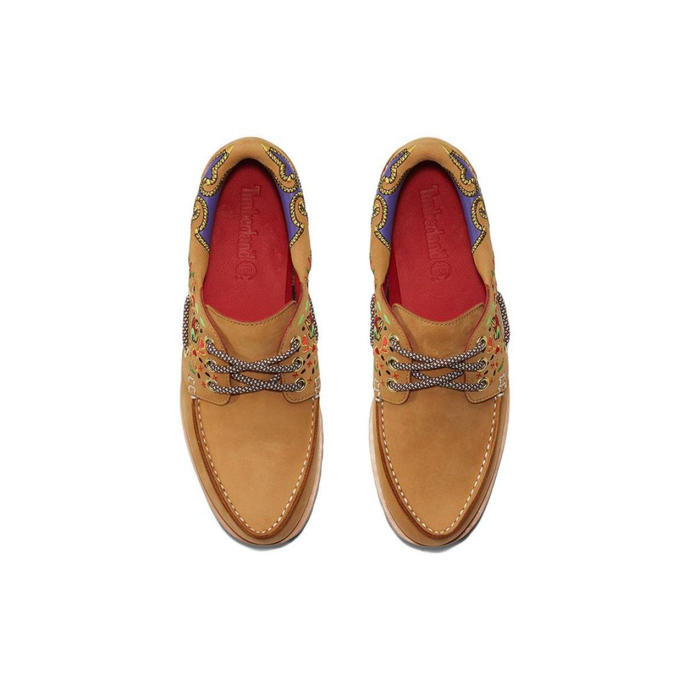 CLOT x Timberland