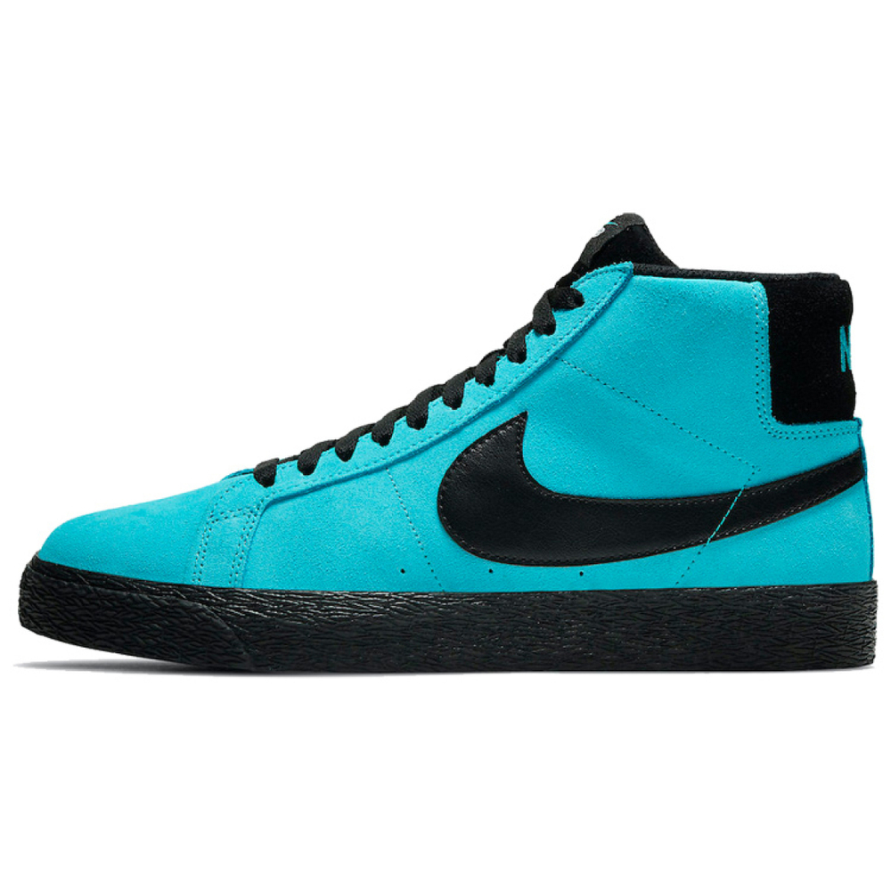 Nike Blazer SB Zoom "Baltic Blue"