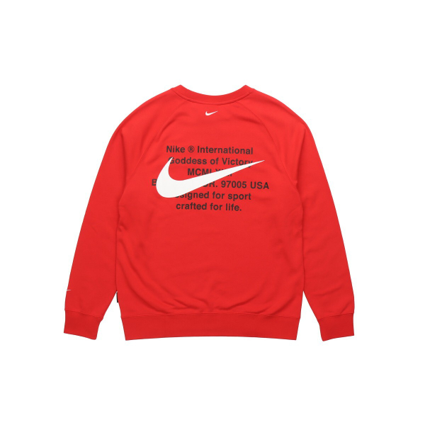Nike Tee Black