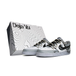【 】 Nike Court Vision 1 Low