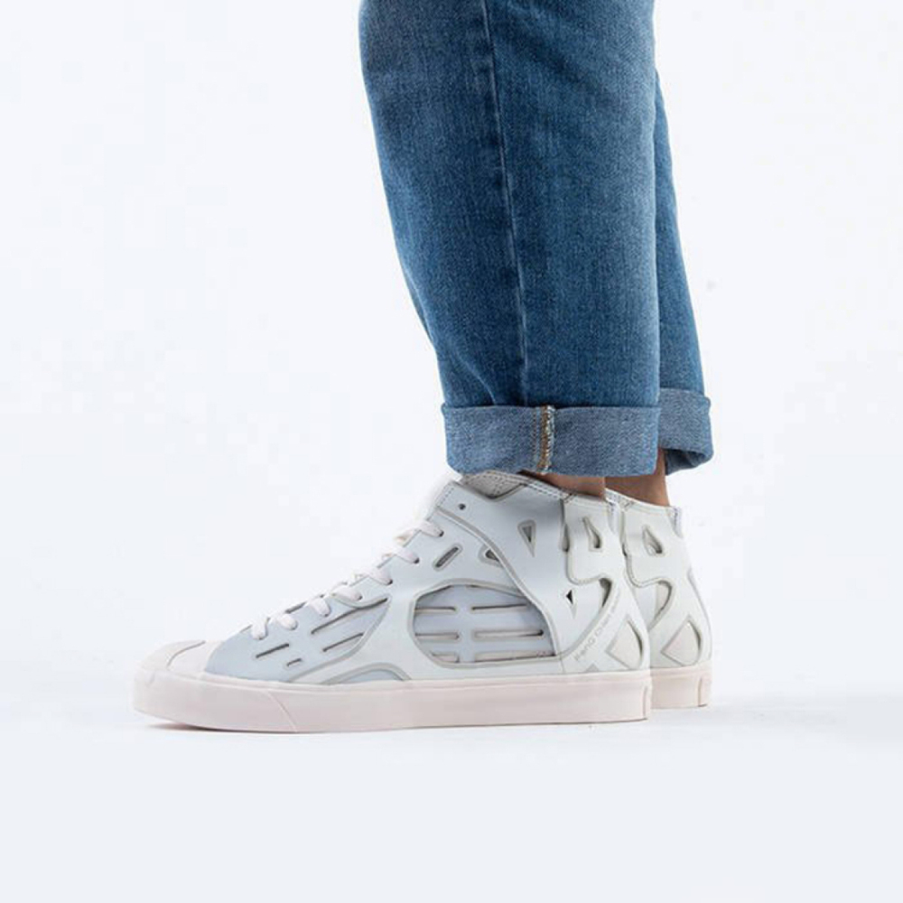 Feng Chen Wang x Converse Jack Purcell