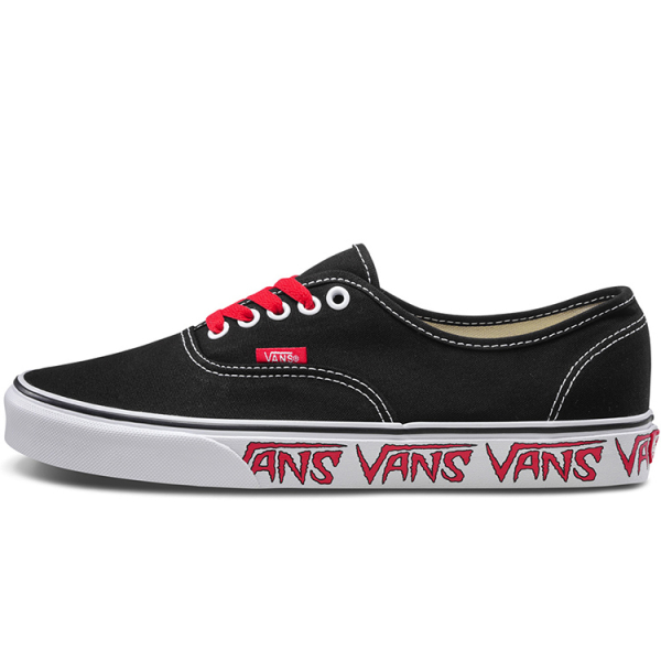Vans Authentic