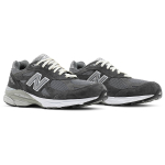 KITH x New Balance NB 990 V3 Tornado