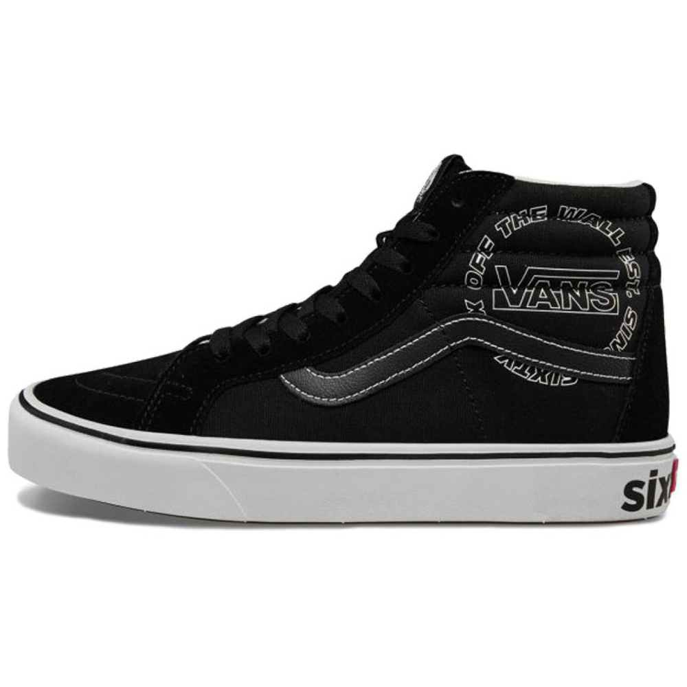 Vans SK8 ComfyCush Reissue