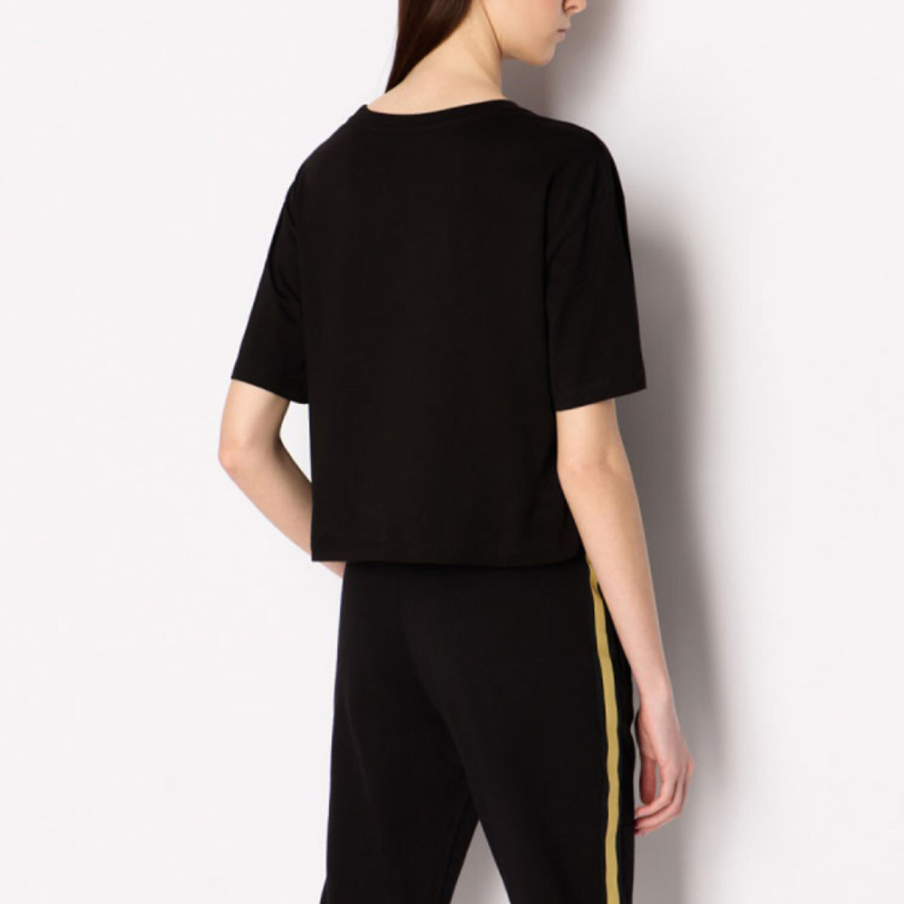 ARMANI EXCHANGE SS23 Logo T