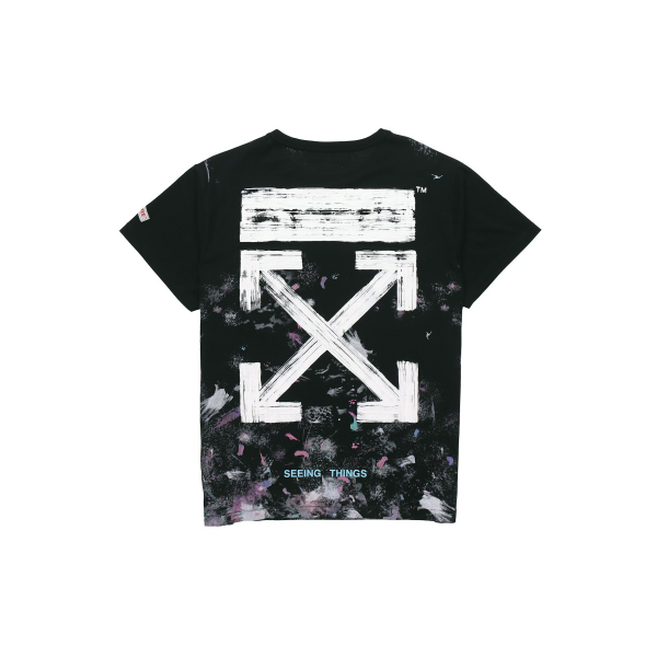 OFF-WHITE SS20 T