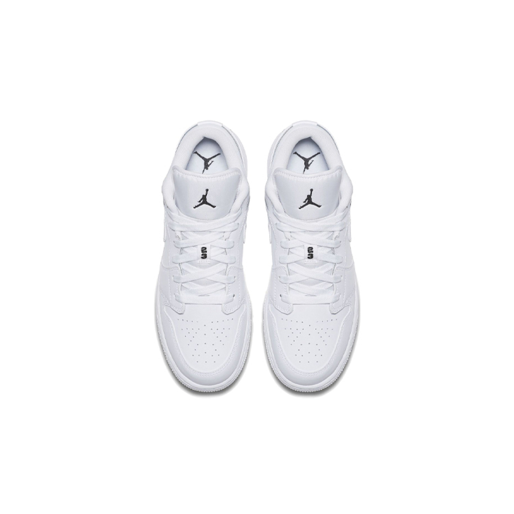 Jordan Air Jordan 1 Low white