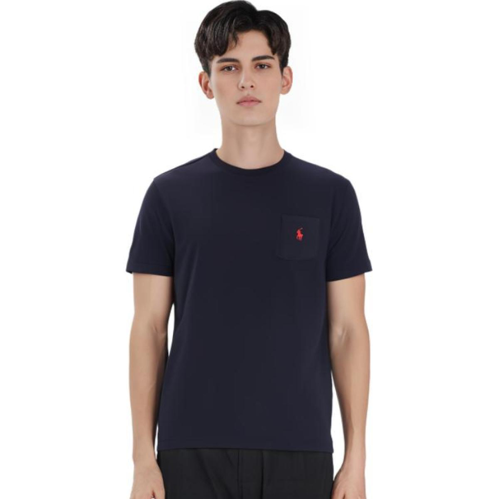Polo Ralph Lauren FW22 Logo T