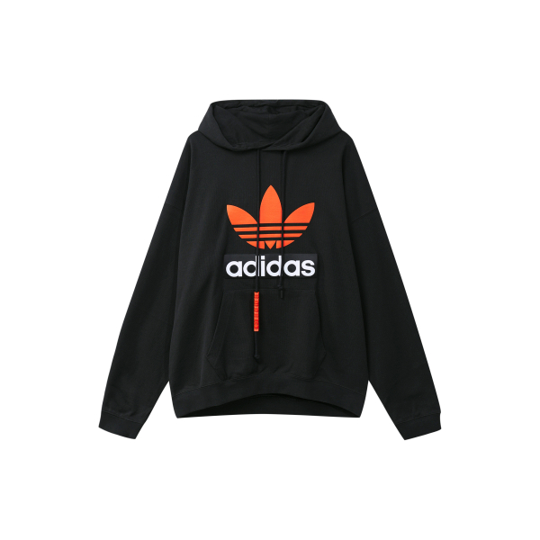 Adidas originals Big Trfl Hoodie Logo