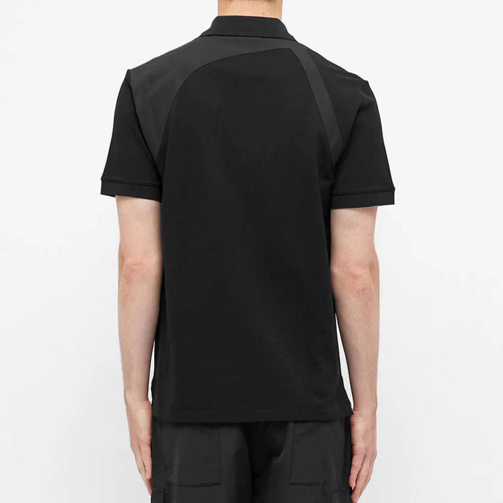 Alexander McQueen Logo Polo