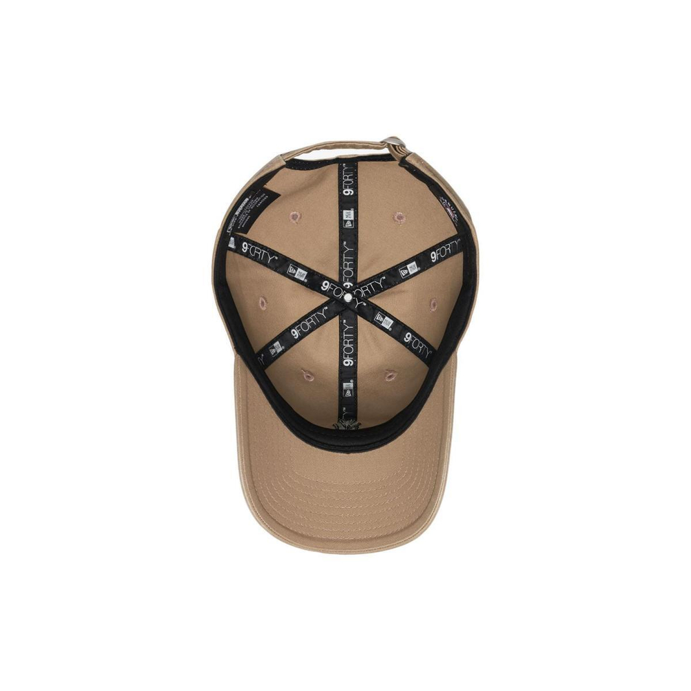New Era NY ins