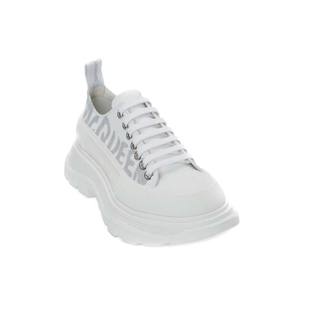 Alexander McQueen Tread Slick