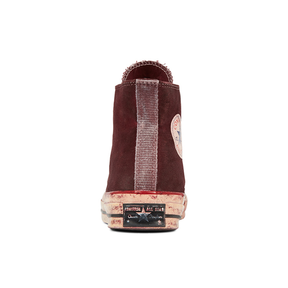 Converse 1970s Chuck Crafted Dye High Top