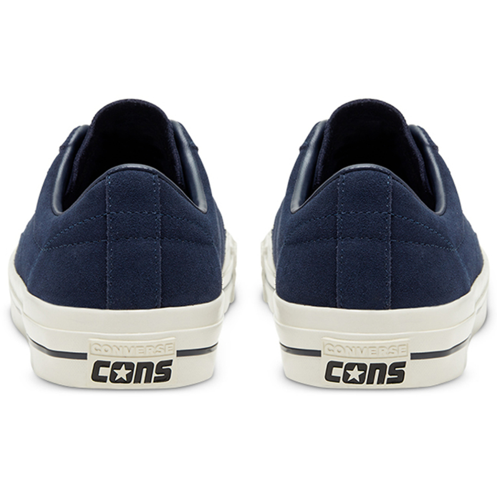 Converse One Star Pro Suede Low Top