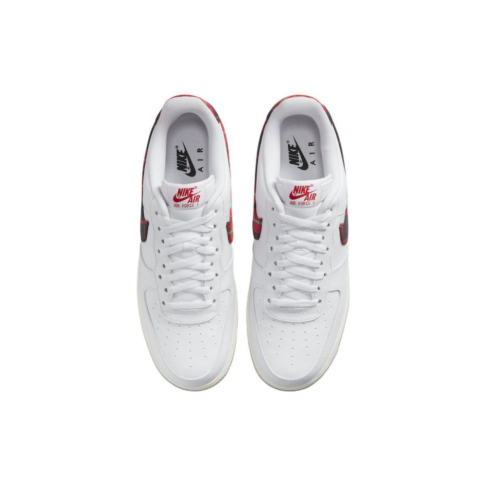Nike Air Force 1 Low "Plaid"