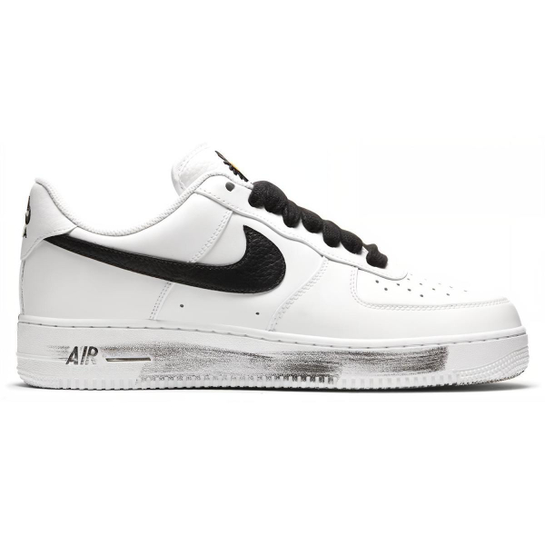 PEACEMINUSONE x Nike Air Force 1 "Para-Noise 2.0" 2.0
