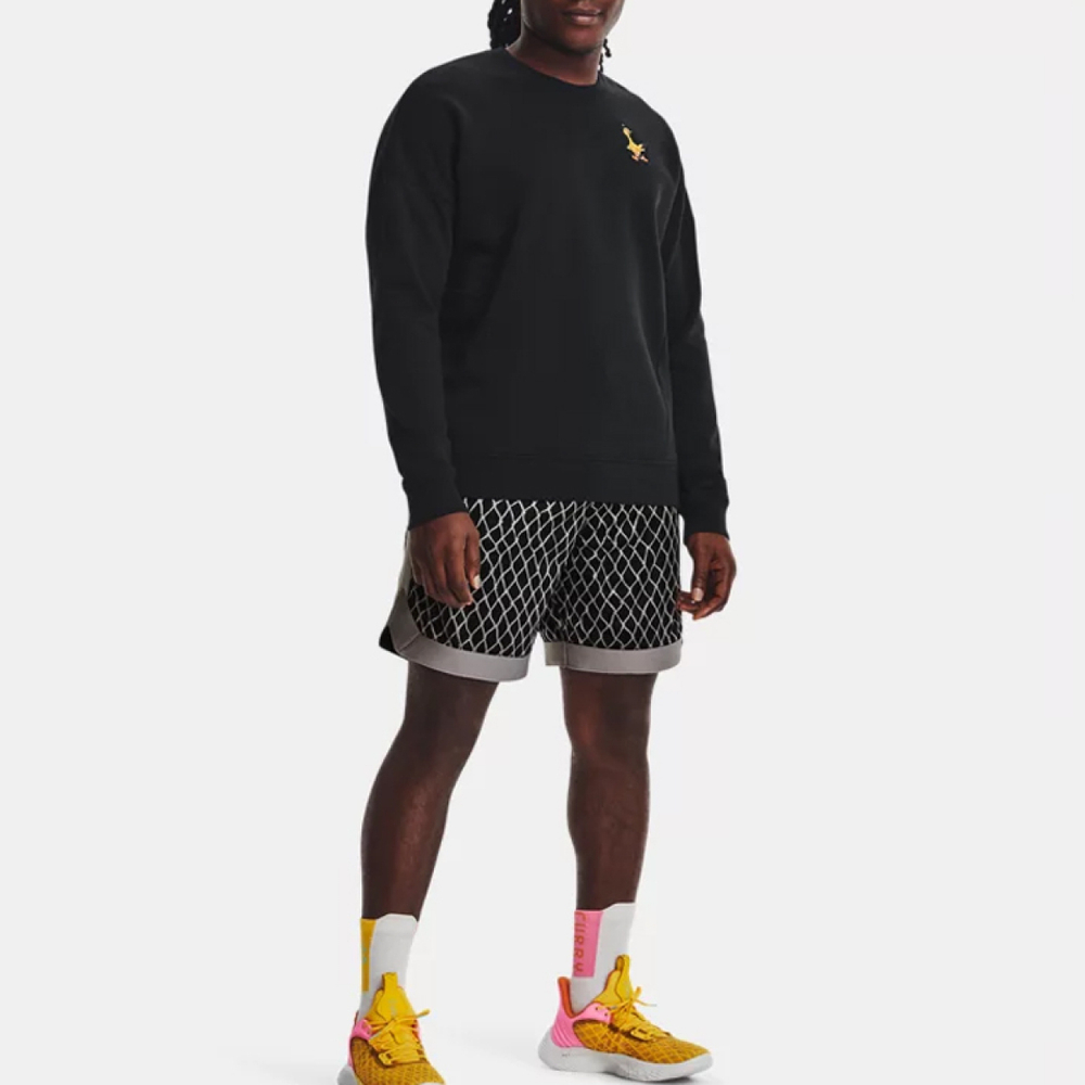 Under Armour x Curry Big Bird