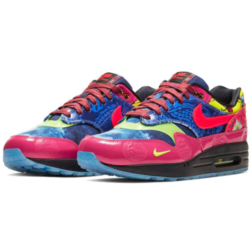 Nike Air Max 1 Premium Cny Air Max