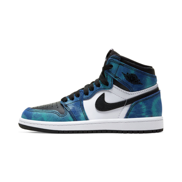 Jordan Air Jordan 1 High OG "Tie-Dye"