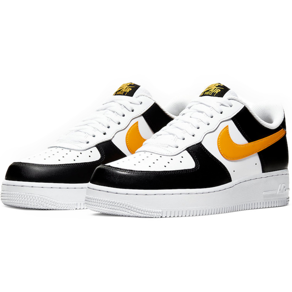 Nike Air Force 1 Taxi