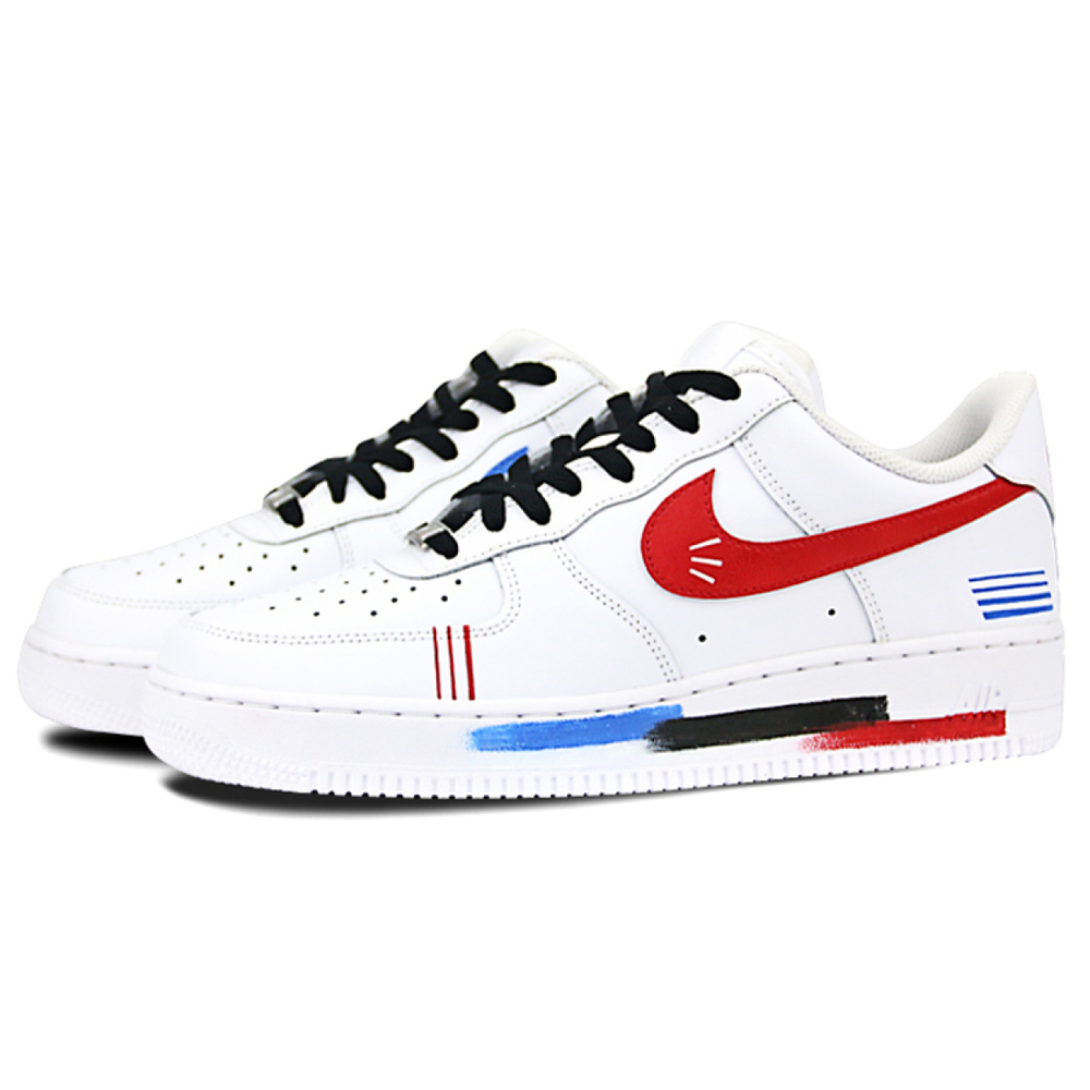 【 】 Nike Air Force 1 7