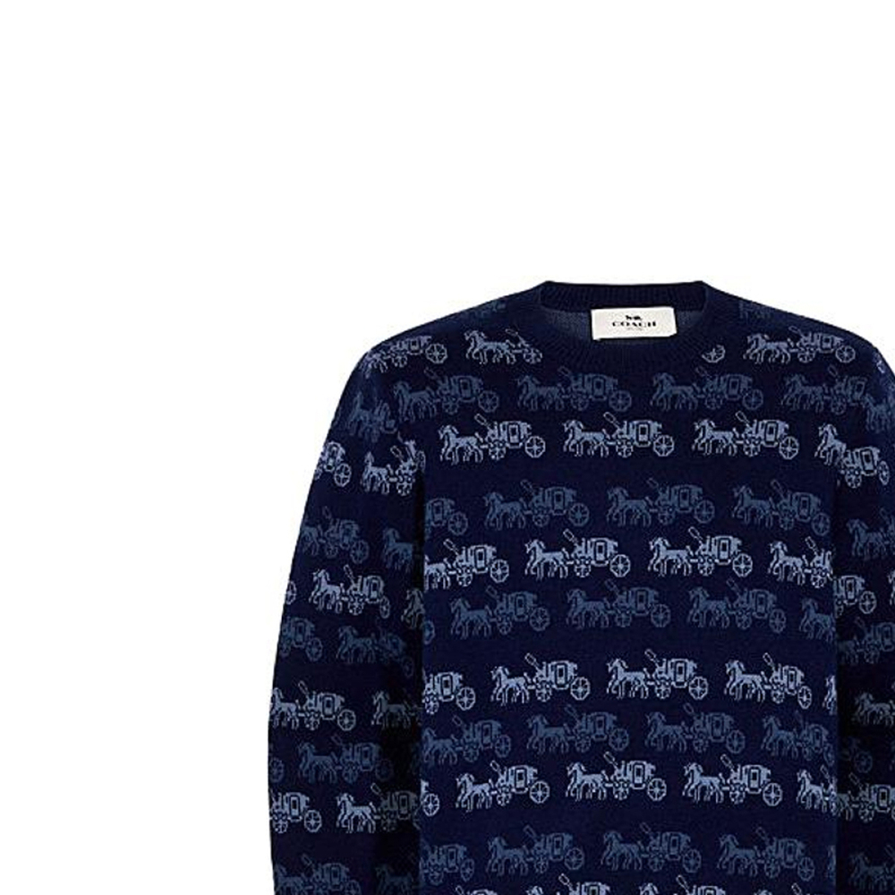 COACH/ SS23