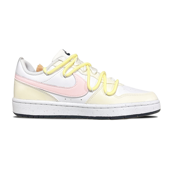 【 】 Nike Court Borough GS